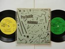 Psychedelic 60's -Nuggets-Pebbles. 2 X EP Vol.1  - Calico - 10 songs
