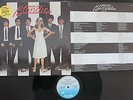 BLONDIE 33 LP MADE IN SOUTH AFRICA 1978 *PARALLEL LINES* 84 INTERPAK
