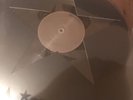 David Bowie Blackstar Vinyl (Sealed)