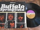 BUFFALO SPRINGFIELD  DEBUT LP  