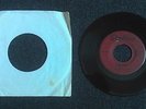 THE JACKSON FIVE Steeltown 45rpm You've Changed/Big Boy red label