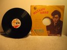 Masaaki Hirao-78 RPM Japanese 50s rock-Diana/Sittin In The Balcony-King- ?CL-240