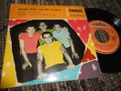 BUDDY HOLLY AND THE CRICKETS Oh boy  +3 EP 45 7