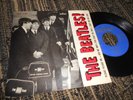THE BEATLES Please Please Me +3 EP 7