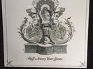Mumford and Sons Roll Away Your Stone 7