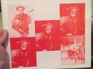 Old Joe Clark with Jimmie Skinner vinyl LP Vetco Records LP-3018