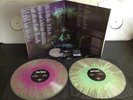 IRON VOID - Doomsday (NEW*LIM.90 DLP COL.V. DIE HARD ED.*UK DOOM METAL*TROUBLE)