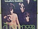 Japan Only LP  Golden Doors   SWG-7124 Free Shipping