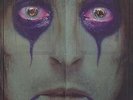 Alice Cooper From The Inside UK vinyl LP album record K56577 WARNER BROS 1978