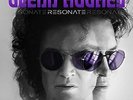 GLENN HUGHES - Resonate NEU  PURPLE VINYL