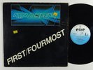 ATMOSFEAR First/Fourmost EP on Elite UK