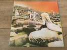 Led Zeppelin - Houses Of The Holy 1973 UK LP ATLANTIC 1st