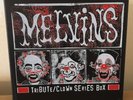 MELVINS complete Clown Tribute Series Box Set