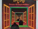 WARM DUST / DREAMS OF IMPOSSIBILITIES, RARE GERMAN ORIG. 2LP PSYCH PROG EX+