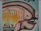 WARM DUST / SAME, RARE GERMAN ORIG. 1ST PRESS LP BASF PROG PSYCH