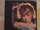DAVID BOWIE - Young Americans [Vinyl LP,1975] UK RS 1006 Classic Rock Pop *EXC