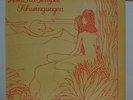 ASH RA TEMPEL / SCHWINGUNGEN, RARE GERMAN ORIG. 1ST PRESS LP PSYCH PROG Ohr EX+