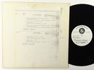 MALCOLM MCLAREN D'Ya Like Scratchin' LP on Island NM test pressing