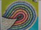 ASH RA TEMPEL / SEVEN UP, RARE GERMAN ORIG. OHR LP w/INSERT PSYCH PROG