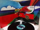 AMON DUUL / COLLAPSING, RARE GERMAN ORIG. 1ST PRESS LP KRAUTROCK PSYCH PROG EX+