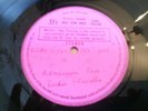 JACKIE FLAVELLE RARE TEST PRESSING Admission Free  EX-