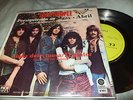 DEEP PURPLE 