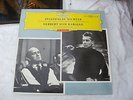 VON KARAJAN RICHTER DEUTSCHE GRAMMOPHON TULIP RED STEREO DGG SLPM 138 822 UK LP