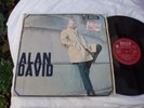 ALAN DAVID- S/T LP- RARE 1965 UK DECCA.AWARE OF LOVE.Mod Soul northern popcorn