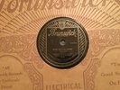 78 RPM HOT JAZZ Sam Price 4 Quarters Brunswick 7136 Rare Territory CLEAN