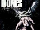 THE BONES - MONKEYS WITH GUNS LP ???NEU/NEW???
