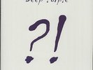 Now What?  Deep Purple 2-LP vinyl record (Double Album) German 0208578ERE