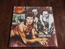 DAVID BOWIE DIAMOND DOGS 1974 VINYL APL1 0576