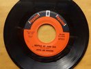 John Lee Hooker Bottle Up and Go / Money Vinyl 45 R&B & Soul 1966 NM