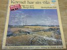 AUDIOPHILE LP PROPRIUS KORNET HAR SIN VILA NM 1st PRESSING 1981 RARE ORIGINAL