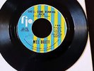 MEL BRITT - SHE'LL COME RUNNING BACK
