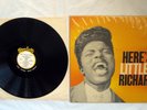 LITTLE RICHARD -1957 ORIGINAL 1st ALBUM RELEASE, SPECIALTY SP 100 - VG - RARE*