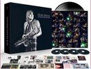Chris Wood - Evening Blue 4 CD + VINYL LP BOX SET NEW (3RD FEB)