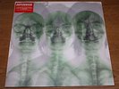 Supergrass 1999 First UK release Vinyl LP with Poster PUMPING ON YOUR STEREO