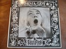 norma loy - sacrifice (FR)1988 LP jd 10031 rare import with lyric booklet