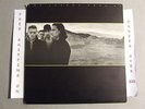 U2 THE JOSHUA TREE LP ORIGINAL ISSUE A1-90581