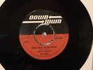 KEITH HUDSON True True To My Heart BIG YOUTH Ace 90 DOWNTOWN 492 1972 VINYL EX+