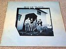 BEST OF TRAFFIC 1st PINK ISLAND UK LP 1969 Steve Winwood Dave Mason Jim Capaldi