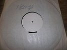 Roberta Flack Greatest Hits LP UK White Label Promo NE1269 1984
