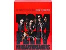 TOM PETTY AND THE HEARTBREAKERS-COMPLETE STUDIO ALBUMS VOL.2 (1994-2014)-VI NEU