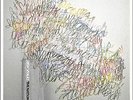The National - High Violet Vinyl LP (2) 4AD/Beggars Group NEW