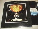 JETHRO TULL - LIVE BURSTING OUT - 2 LP italy perfetti, mint