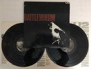 U2 - Rattle And Hum - 1988 Promo Vinyl LP Record 91003-1 Near Mint (NM)