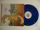 BLACK MOTH SUPER RAINBOW + The Octopus Project HOUSE OF APPLES Vinyl LP SIGNED