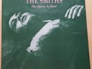 THE SMITHS THE QUEEN IS DEAD VINYL LP ALBUM