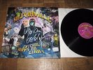 ALPHAVILLE Catching Rays On Giant (2010) signed Vinyl